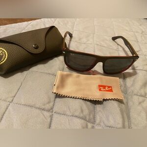 Ray-Ban sunglasses